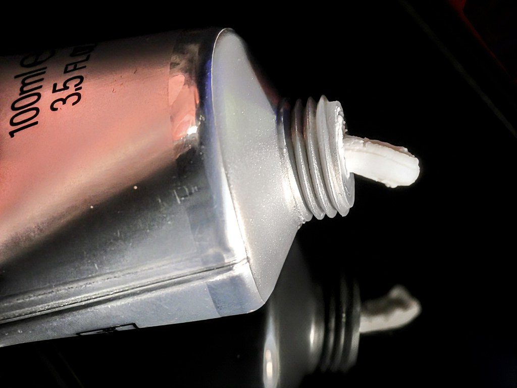 Botanical Hand Cream