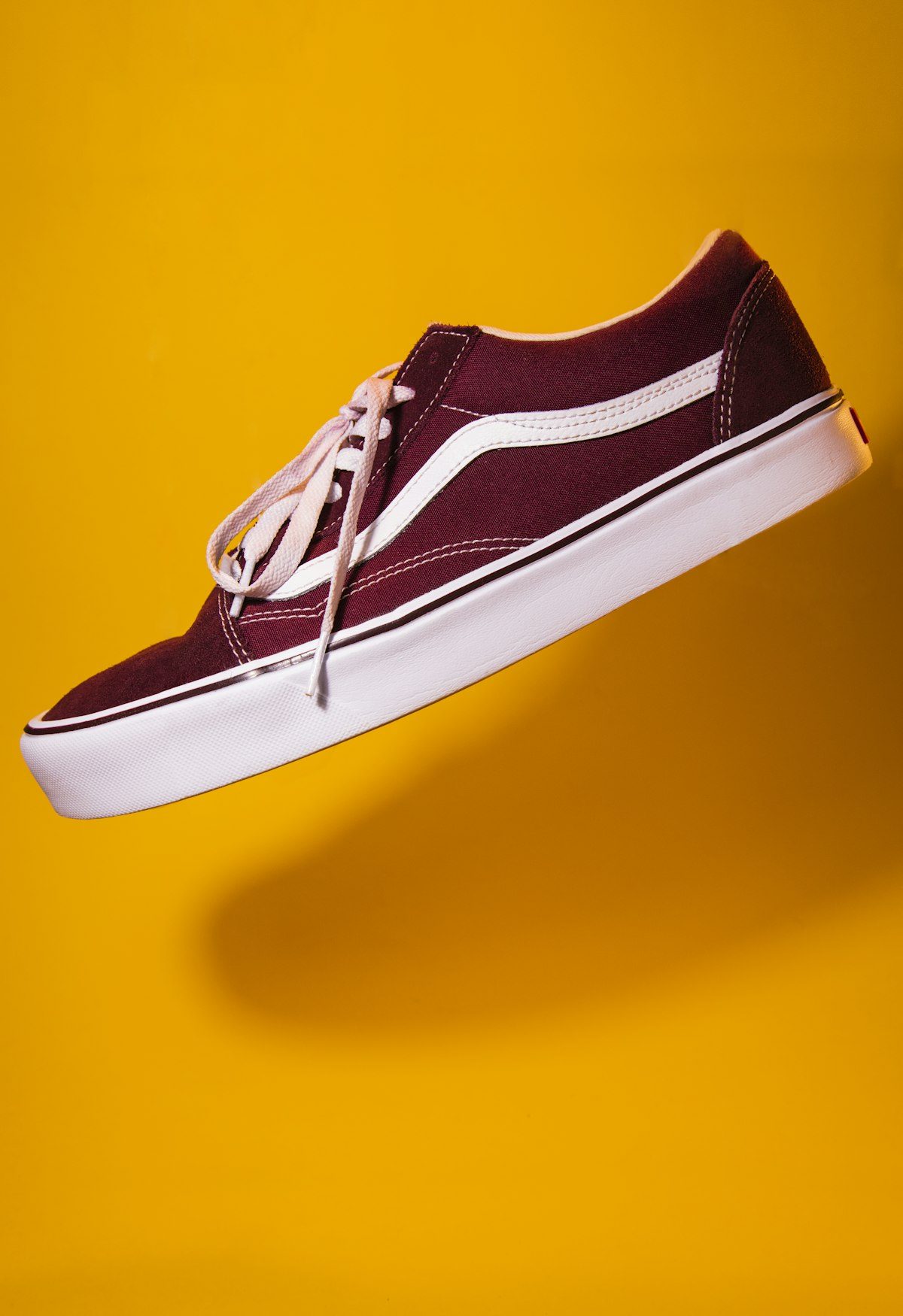Everyday Canvas Sneaker