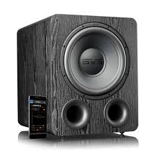 subwoofer